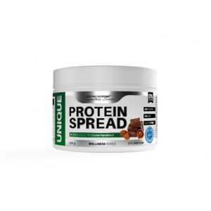 Kevin Levrone | Unique Protein Spread - 500g Cocoa Hazelnut