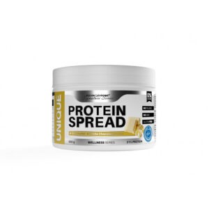 Kevin Levrone | Unique Protein Spread - 500g White Chocolate