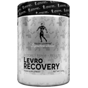 Kevin Levrone Levro Recovery 535g Orange-Pineapple