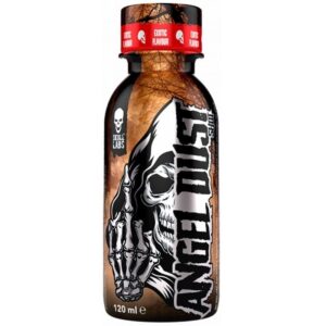 Skull Labs | Angel Dust Shot (24x120ml) Tangerine