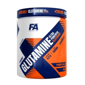 FA Nutrition | Xtreme Glutamine - 500g