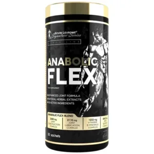 Kevin Levrone | Anabolic Flex - 30 Packs