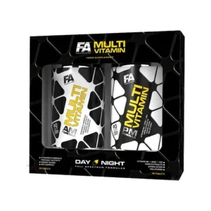 FA Nutrition - Multivitamin AM PM Formula 2 x 90 Tabletten