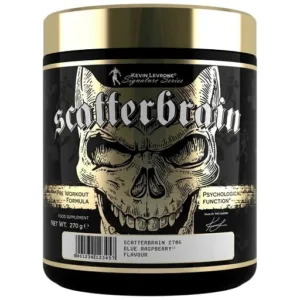 Kevin Levrone | Scatterbrain - 270g Watermelon