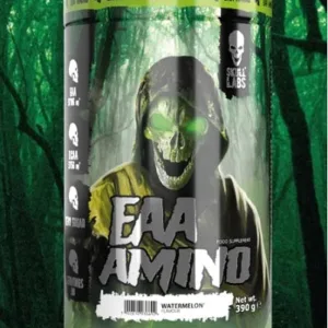 Skull Labs | EAA Amino - 390g Exotic