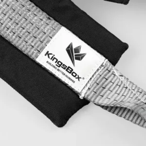 Kingsbox Squat Belt Made In Eu