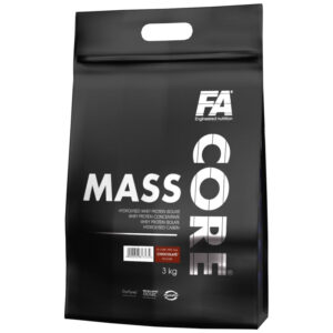 FA Nutrition | CORE Mass - 3000g White Chocolate Coconut