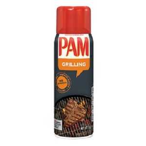 PAM | Grilling Spray - 141g