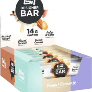 ESN | Designer Bar Premium Box (12x45g) Mixed Box