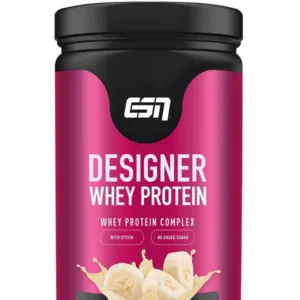 ESN | Designer Whey Protein - 908g Banane Milk