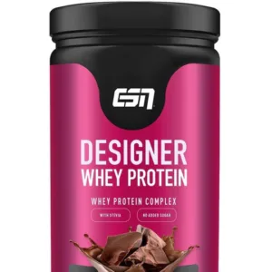 ESN | Designer Whey Protein - 908g Chocolate Fudge