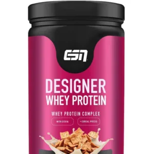 ESN | Designer Whey Protein - 908g Cinnamon Cereal