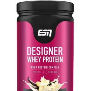 ESN | Designer Whey Protein - 908g Vanille Milk