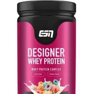 ESN | Designer Whey Protein - 908g Fruit Cereal