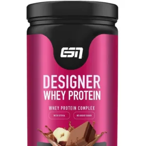 ESN | Designer Whey Protein - 908g Hazelnut Nougat