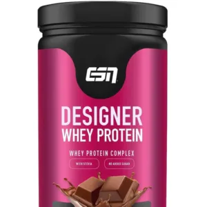 ESN | Designer Whey Protein - 908g Milk Chocolate