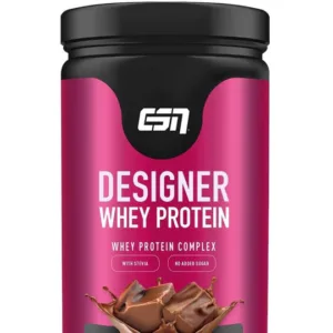 ESN | Designer Whey Protein - 908g Rich Chocolate