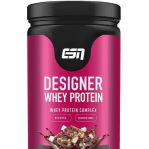 ESN | Designer Whey Protein - 908g Rocky Road