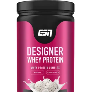 ESN | Designer Whey Protein - 908g Stracciatella