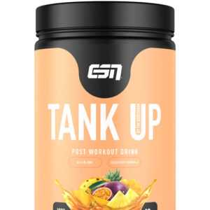 ESN Tank Up 1000g Dose Tropical Punch