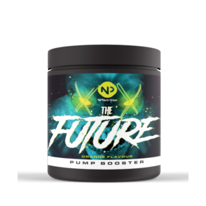 NP Nutrition | THE FUTURE Pump Booster - 500g