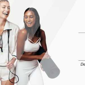 The Fitness Outlet | Geschenkgutschein Ç¨25.00