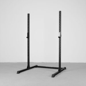 HOME SQUAT RACK SS - 1 - Kingsbox