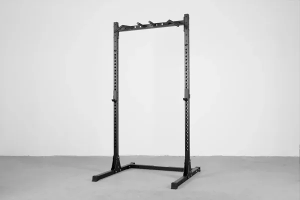 ROYAL SQUAT RACK Kingsbox