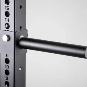 Kingsbox | Mortar Bumper Rack (Mighty) - Gewichtsaufnahme