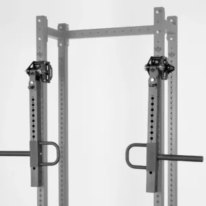 ADJUSTABLE JAMMER ARMS (MIGHTY) - Kingsbox