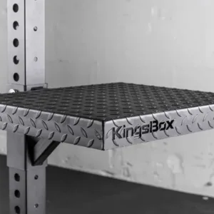 Kingsbox | Plyo Platform (Mighty)