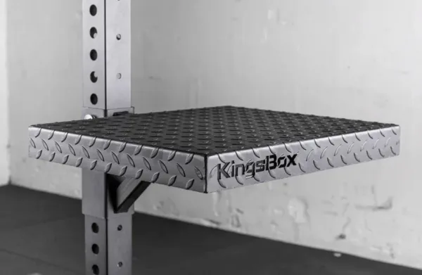 Kingsbox | Plyo Platform (Mighty)