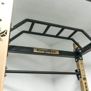 Multi Grip Pu Bar (Mighty) - Klimmzugstange