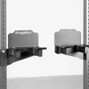 Kingsbox | Dumbbell Holder (Mighty) - Kurzhantelhalter / Ablage