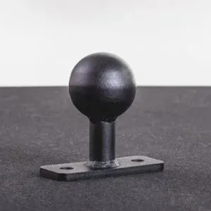 Kingsbox Pull Up Sphere (For Royal Rig) -Klimmzuggriffe 70 Mm