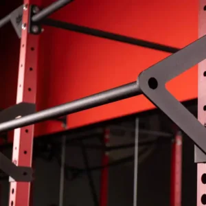 Quick Fit Pull Up Bar (Royal) - Klimmzugstange