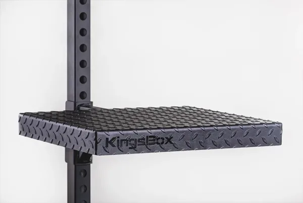 Kingsbox | Plyo Platform (Royal)