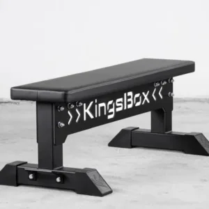 Kingsbox | Mighty Flachbank