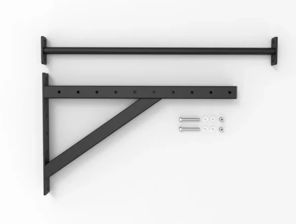 Erweiterung Modular Pu Bar (Outdoor) - Klimmzugstange