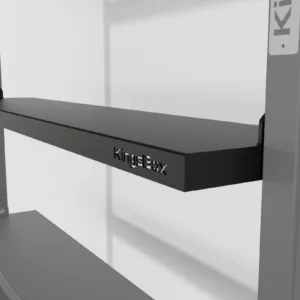 Kingsbox | Shelves for Equipment 1100mm (Mighty) - Ablage Dumbbell