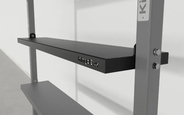 Kingsbox | Shelves for Equipment 1100mm (Mighty) - Ablage Dumbbell