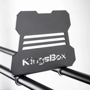 Kingsbox | Bumper Spacer