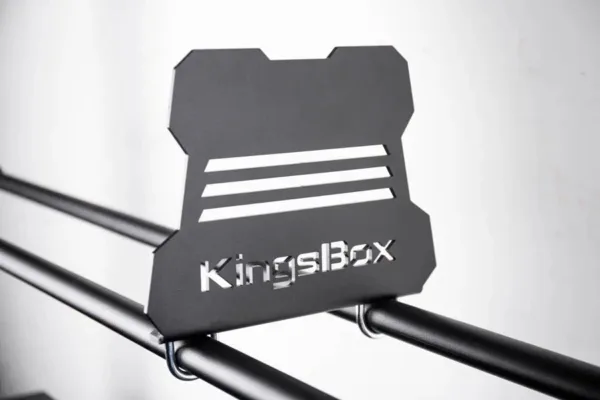 Kingsbox | Bumper Spacer