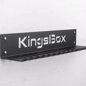 Kingsbox | Jump Rope Wall Hanger