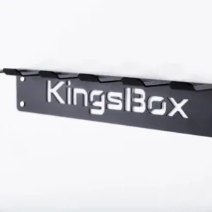 Kingsbox | Multi-Use Hanger