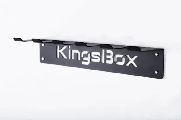 Kingsbox | Multi-Use Hanger