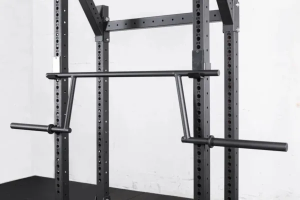 Kingsbox | Power Squat Bar