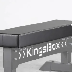 Kingsbox | Fat Pillow