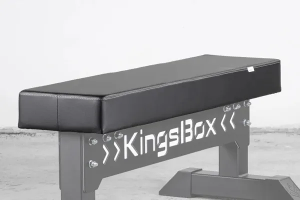 Kingsbox | Fat Pillow