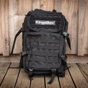 Kingsbox | Rucksack